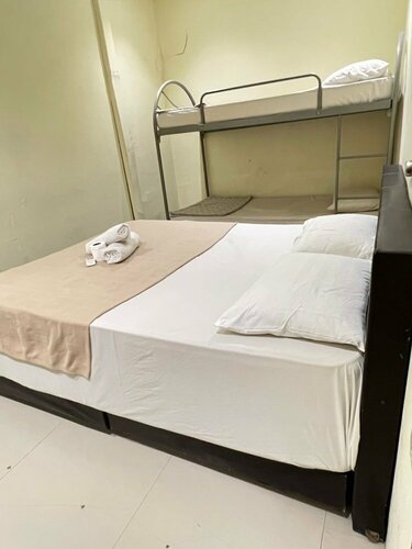 ABS Bintang Guest House, Забронировать Гостевой дом Букит Бинтанг 