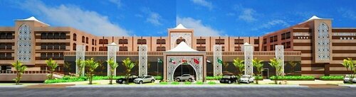 Al Mutlaq Hotel Riyadh, Забронировать Отель Сулеймания Эр-Рияд