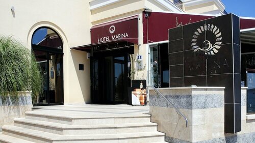 Hotel Marina, 予約 ブティックホテル クルク島 クルク島, Krk Town Square周辺