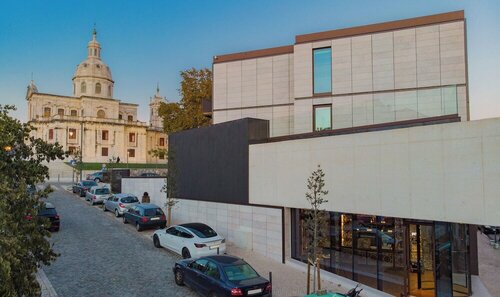 Wine & Books Lisboa Hotel, Забронировать Отель Бизнес-отели Лиссабона, рядом с CCB Культурный Центр Белема, 4* 5*