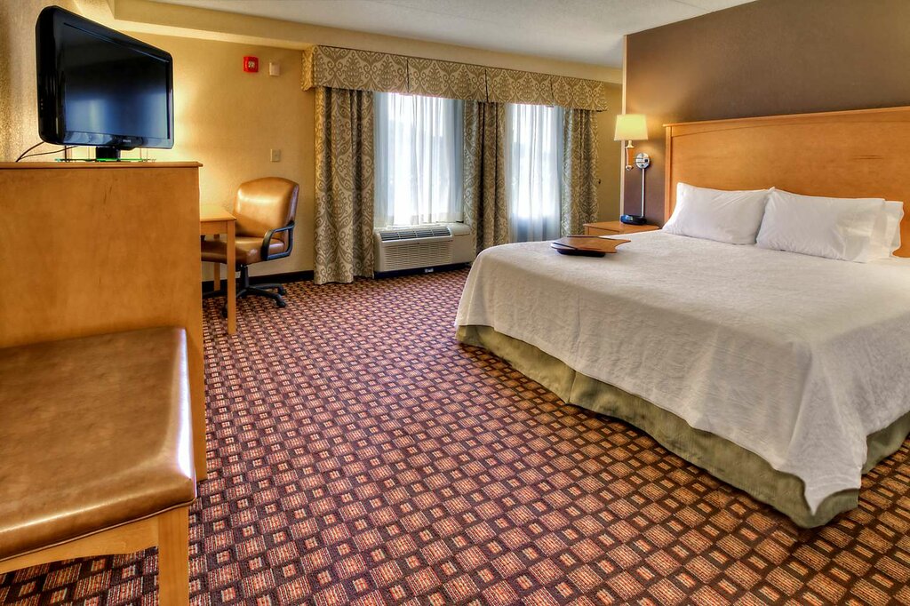 Hampton Inn Nashville/Brentwood-I-65S