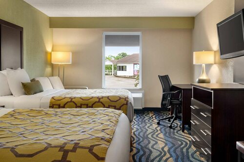 Baymont by Wyndham Georgetown/Lexington North, Boek Hotel Georgetown Kentucky