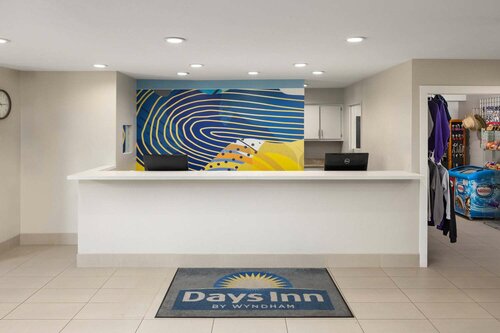 Days Inn by Wyndham Williams, Réserver Auberge Motels à Arizona, Motel