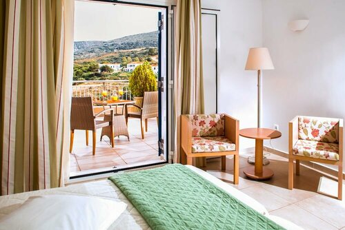 Kythea Resort, Prenota Resort Agia Pelagia Kythera