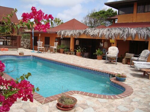 Fuego Mio Bed & Breakfast, Đặt Nhà nghỉ có bữa sáng Santa Cruz Aruba