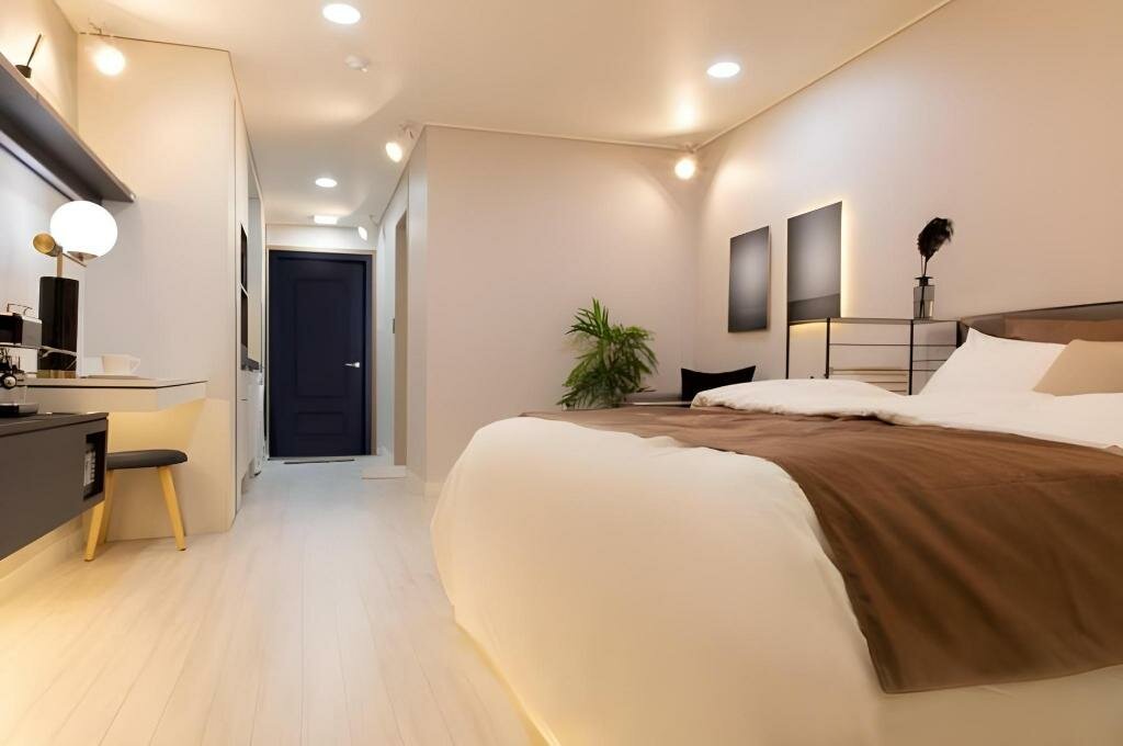 Miamijeongsunhotel