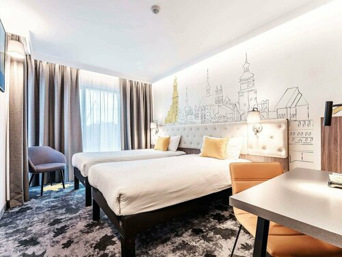 ibis Styles Lublin Stare Miasto, Book Hotel Stare Miasto Lublin
