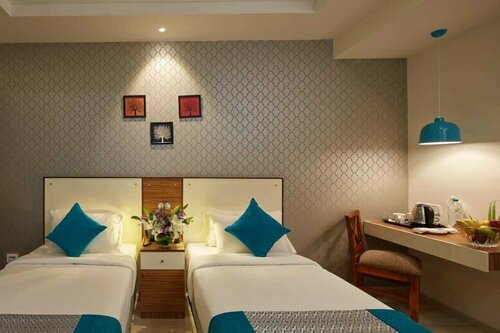 Regenta Inn Indiranagar, Book Hotel Indiranagar 