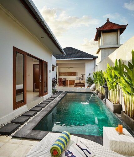Maisaba Seminyak Loft & Villas, Reserva ahora Hotel Hoteles baratos en Seminyak
