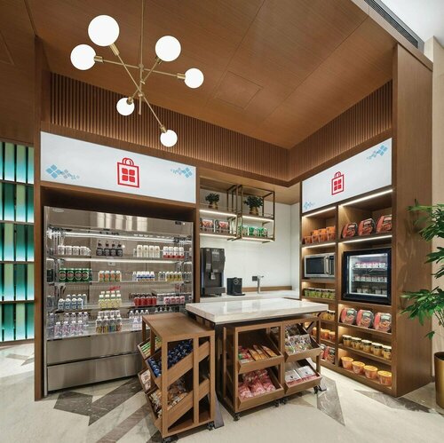 Hilton Garden Inn Beijing Yizhuang, Κράτηση Ξενοδοχείο Daxing Πεκίνο
