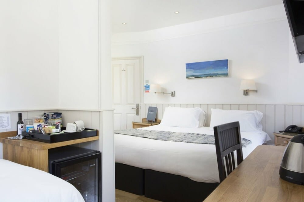 Hotel Continental