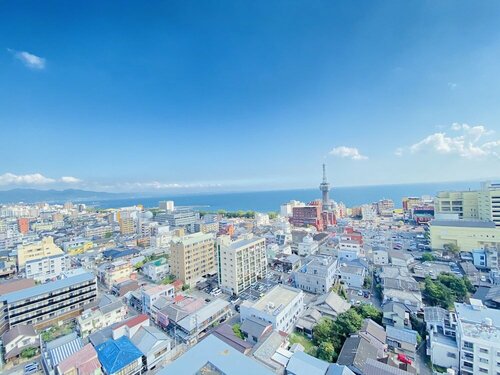AMANEK Inn Beppu, Забронировать Отель Отели Оита с бассейном, Бассейн