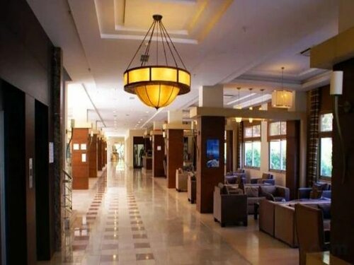 Magic Sun Hotel - All Inclusive, Забронировать Отель Отели Бельдиби 4 звезды, 4*