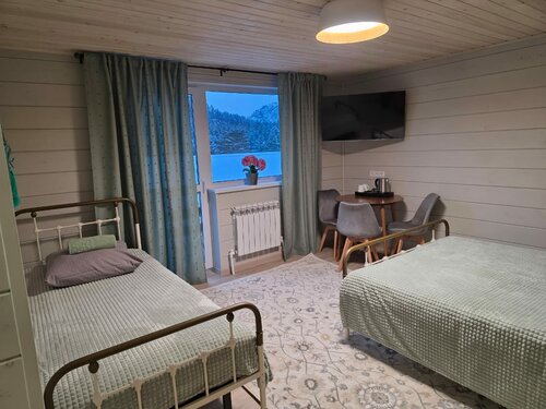 Udachnyij Guest House, Prenota Affittacamere Hotel economici a Repubblica dell'Altaj