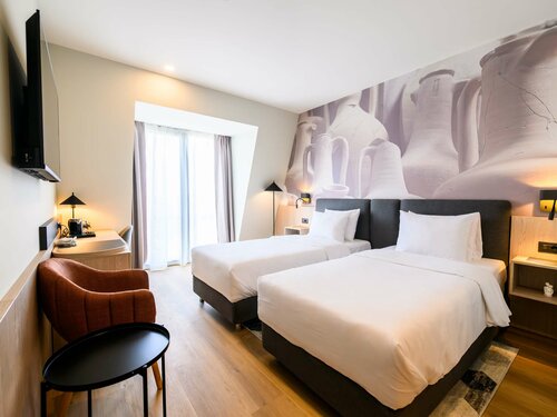 Mercure Alba Iulia, Rezervovat Hotel Alba Iulia Alba