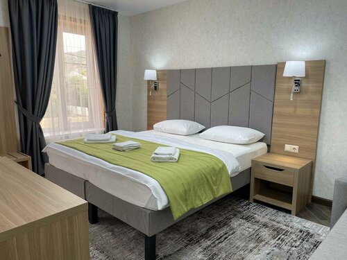 Аквамарин, Забронировать Отель Дербент Дербентский район, рядом с Цитадель Нарын-Кала