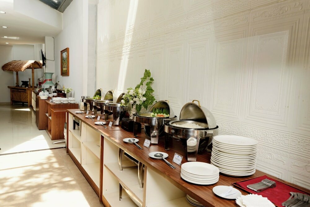 Hotel Dafam Rio