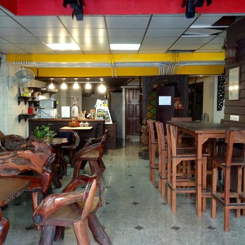 BC guesthouse Banglamphu, Забронировать Отель Отели Phra Nakhon с парковкой, рядом с Форт Пра-Сумен, Парковка