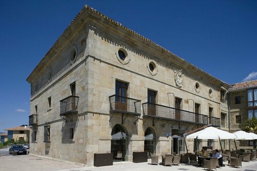Parador de Argómaniz, Забронировать Отель Аргоманис Алава