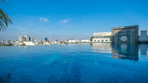 The Lapis Hotel, Book Hotel Hanoy hoteller med pool, Swimmingpool