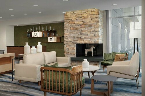 Fairfield by Marriott The Dalles, Prenota Hotel The Dalles Columbia River Gorge
