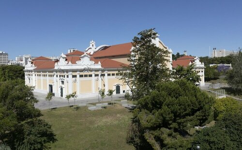 Miraparque Hotel, Забронировать Отель Авенидас-Новас 