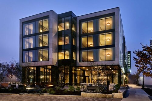 Lockwood Hotel, Забронировать Отель Уотервилл штат Мэн