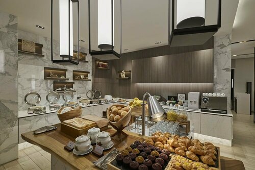 Hotel Pan Pacific Serviced Suites Kuala Lumpur, Rezerwuj Hotel Hotele w Kuala Lumpur Federal Territory z basenem, Basen