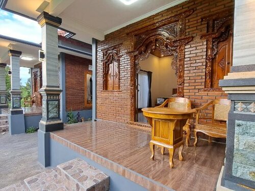 Sekumpul Guest House, Reserva ahora Hotel Sudaji Buleleng