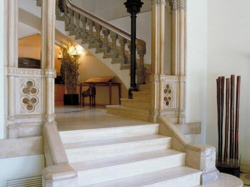 Hotel Condes de Barcelona, Забронировать Отель Отели Барселоны с завтраком, рядом с Музей современного искусства Барселоны, Завтраки