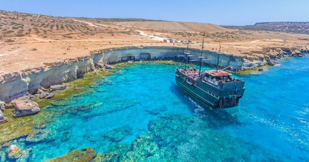 Tsokkos Protaras Beach Hotel