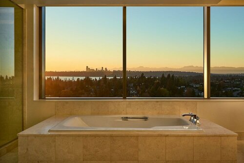 The Westin Bellevue, Забронировать Отель СПА-отели Белвью, SPA-услуги