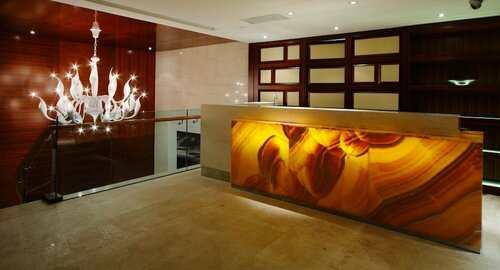 DW Hotel, Забронировать Отель Туньси 