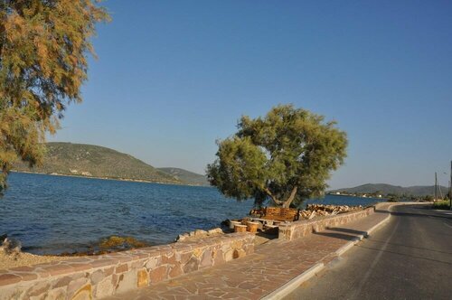 Ariadnes Holiday Accommodation