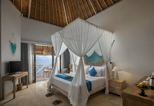 Pramana Natura Nusa Penida, Rezerwuj Hotel Hotele w Bali z Basenem, Basen