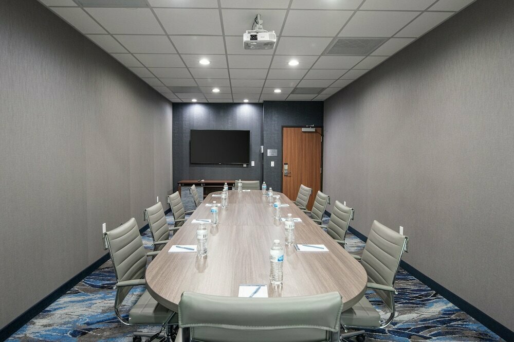 Fairfield Inn & Suites Anaheim Los Alamitos