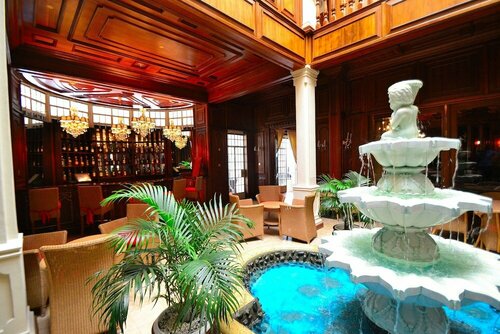 Sovereign Suites, Đặt Khách sạn Khách sạn ở Kiambu bao gồm bữa sáng, Bữa sáng