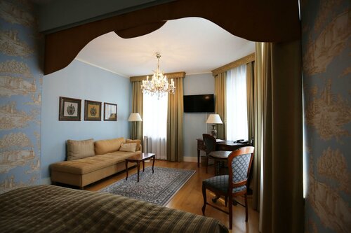 Boutique Hotel Yöpuu, Забронировать Бутик-отель Ювяскюля Laajavuori