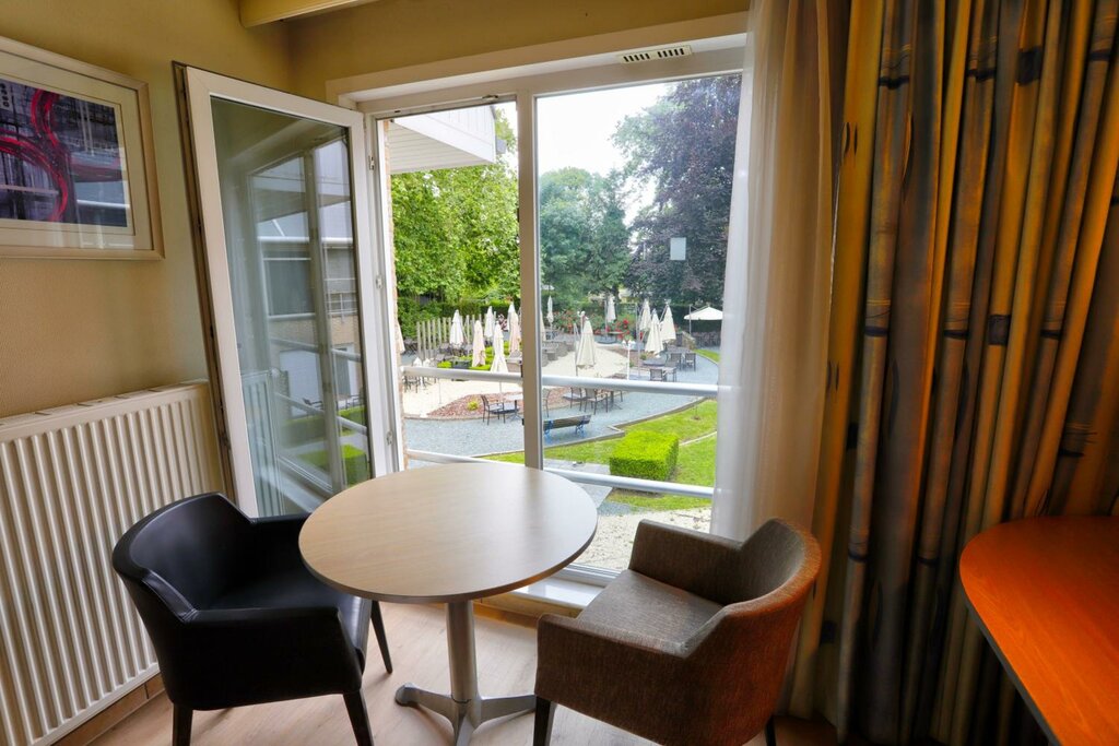 Relais Du Silence Auberge Du Vieux Cèdre