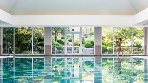 Aspria Royal La Rasante Hotel & Spa, Забронировать Отель Волюве-Сен-Ламбер / Синт-Ламбрехтс-Волюве Брюссельский столичный регион
