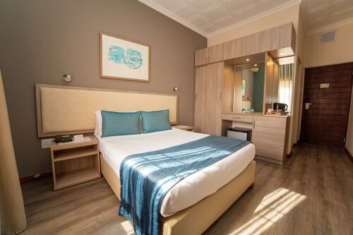 Regal Inn Ballito, Забронировать Отель Баллито Durban North Coast