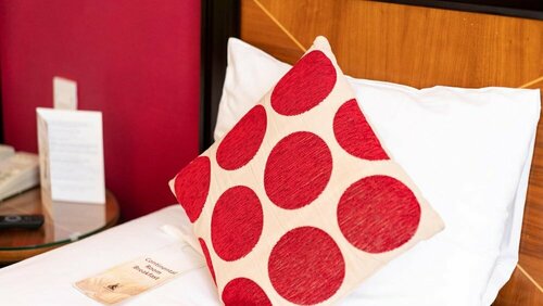 Britannia Hotel Newcastle Airport, Buchen Sie Hotel Newcastle upon Tyne Tyne and Wear