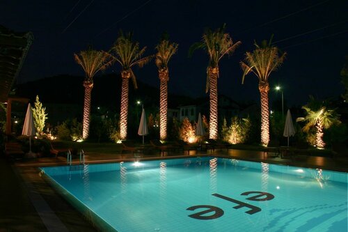 Efe Hotel Gocek, Забронировать Отель Гёчек район Фетхие