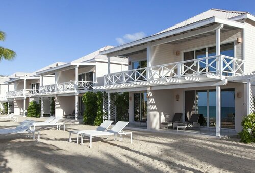 Galley Bay Resort & Spa, Забронировать Курортный отель Файв-Айлендс-Виллидж Антигуа
