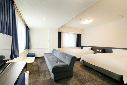 Hotel Nagano Avenue, Забронировать Отель Накано Токио