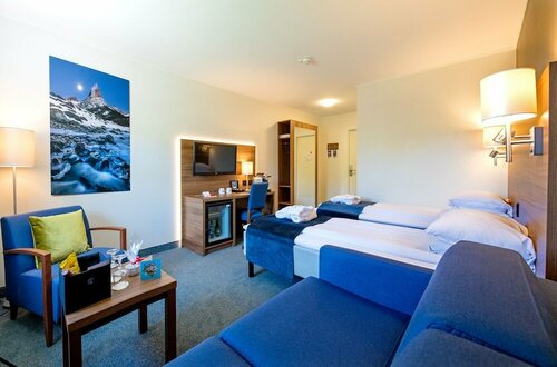 Best Western Narvik Hotel, Varaa Hotelli Hotellit Narvik pysäköinnillä, lähellä Heis 2, Pysäköinti