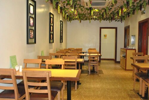 Dragon Home Inn, Rezerwuj Hotel Tanie hotele w Cebu