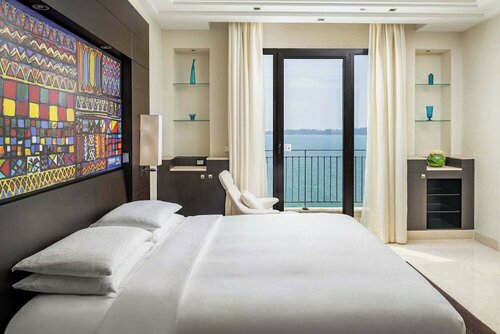 Park Hyatt Jeddah - Marina, Club and Spa, Забронировать Курортный отель Отели Аль-Хамра по системе «всё включено», Всё включено