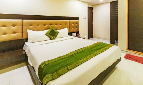 FabHotel BKC Anex, Забронировать Отель Хар Мумбай