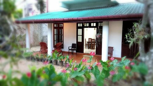 Nine Arch Holiday Resort, Book Ferieresort Resorthoteller i Ella, Ferieresort